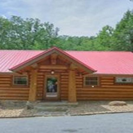 Bearly Lovers Gatlinburg Zewnętrze zdjęcie