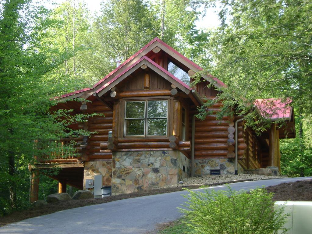 Bearly Lovers Gatlinburg Zewnętrze zdjęcie