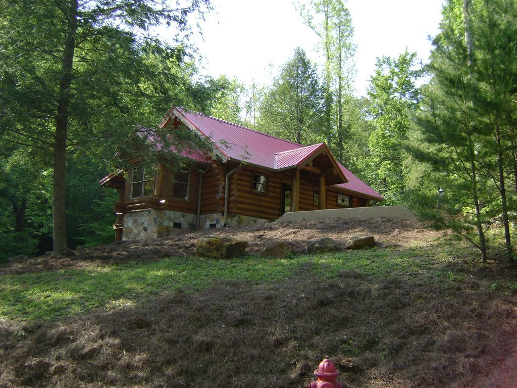 Bearly Lovers Gatlinburg Zewnętrze zdjęcie