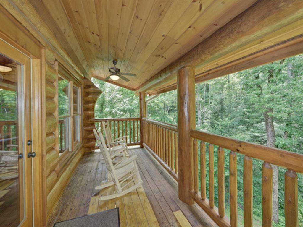 Bearly Lovers Gatlinburg Zewnętrze zdjęcie