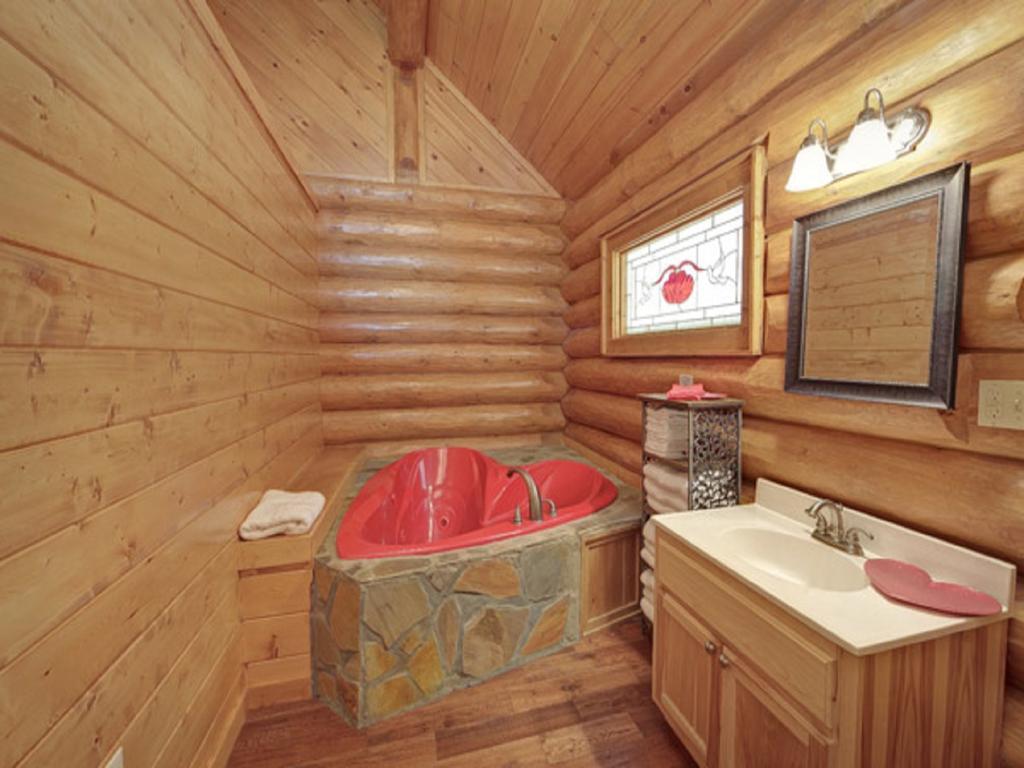 Bearly Lovers Gatlinburg Zewnętrze zdjęcie