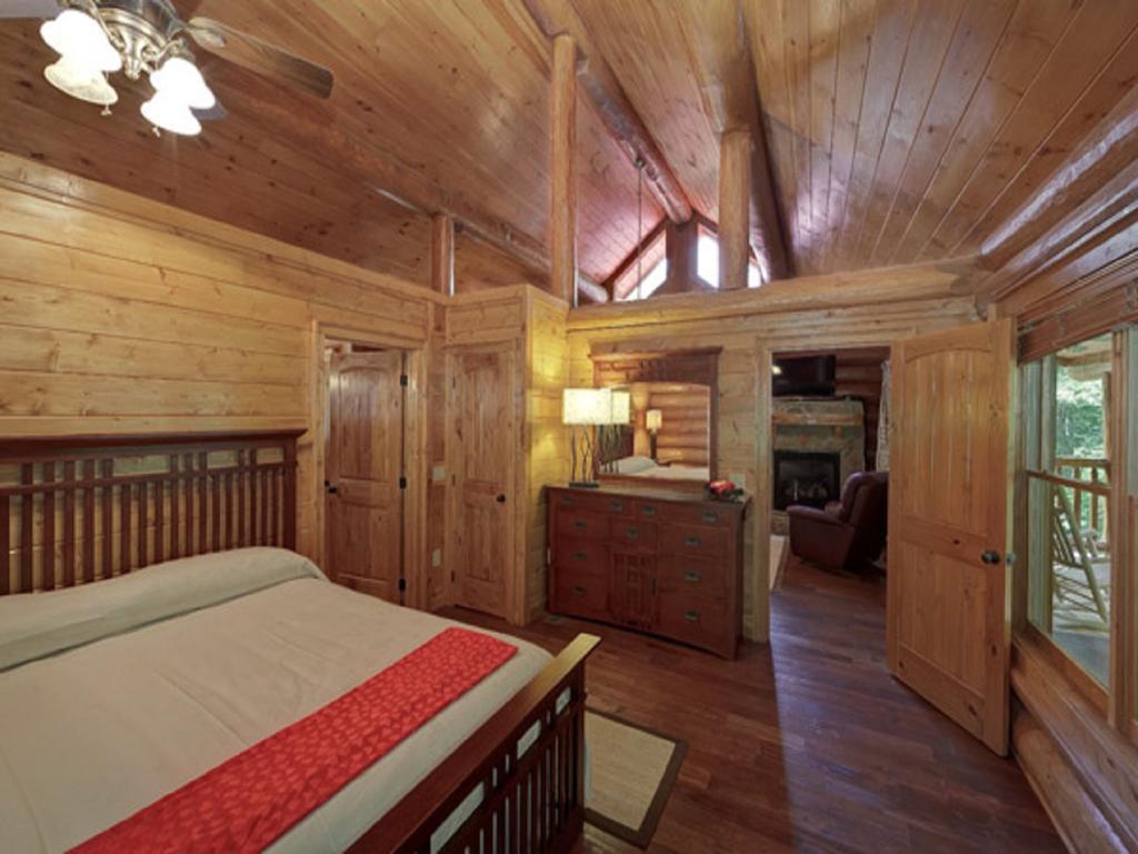 Bearly Lovers Gatlinburg Zewnętrze zdjęcie