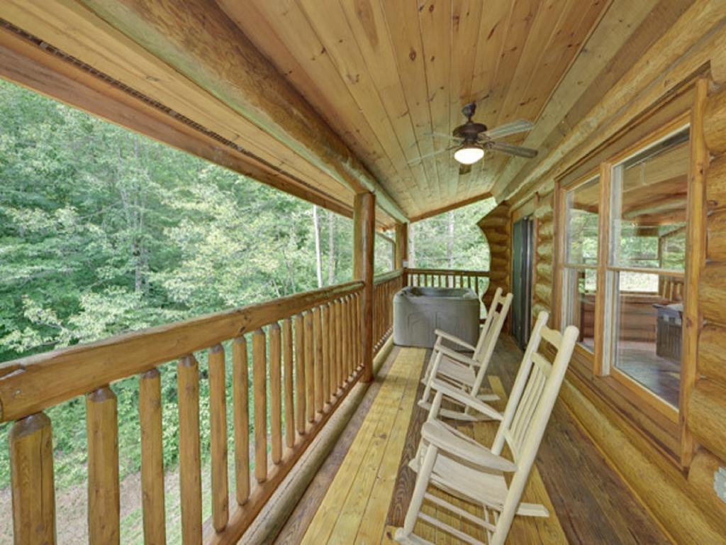Bearly Lovers Gatlinburg Zewnętrze zdjęcie
